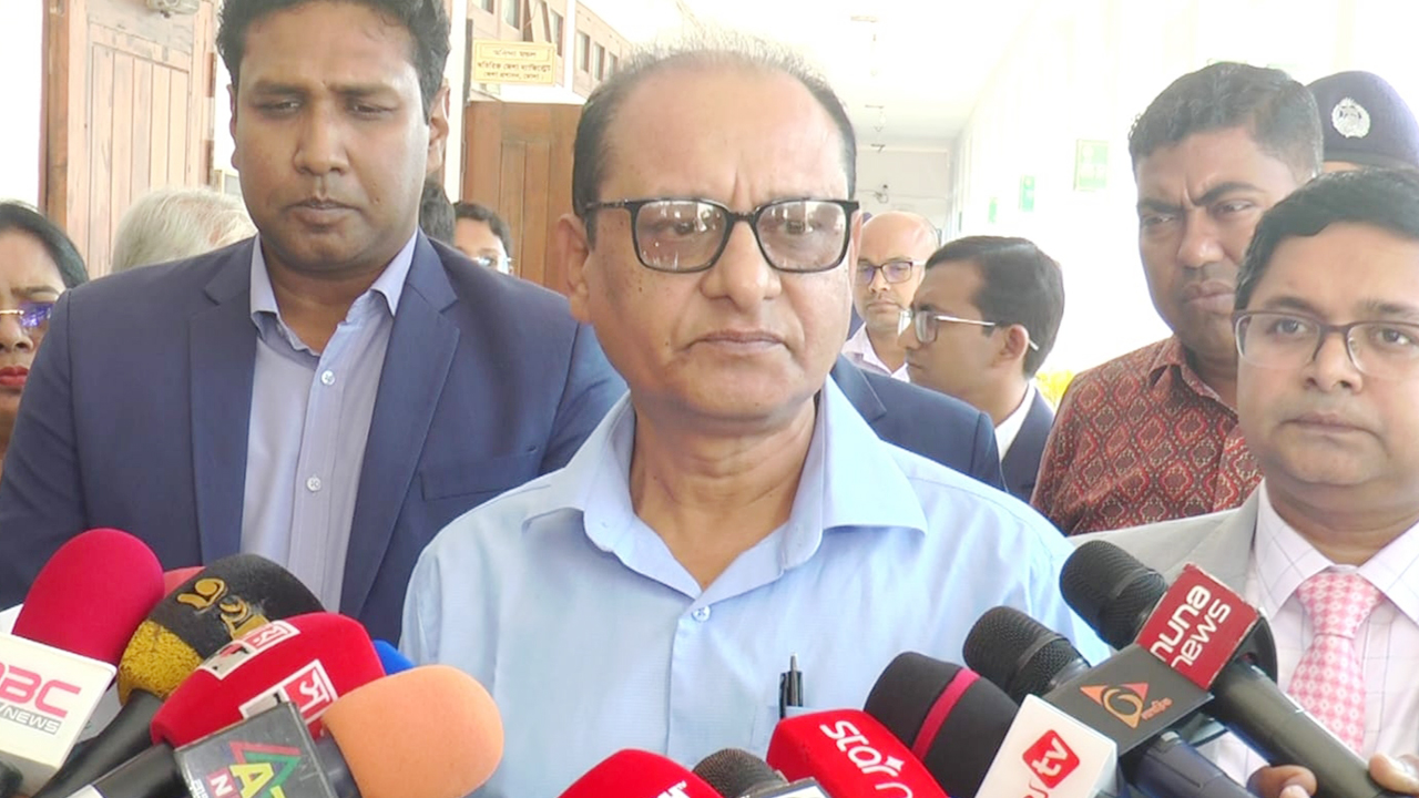 প্রাথমিক শিক্ষার্থীদের জন্য সব বই জানুয়ারির শুরুতে পৌঁছাবে