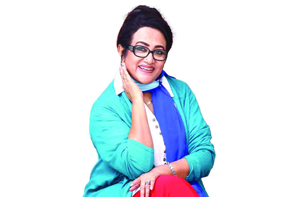 জনপ্রিয়তার প্রজন্মজোড়া প্রতীক নায়িকা ববিতা