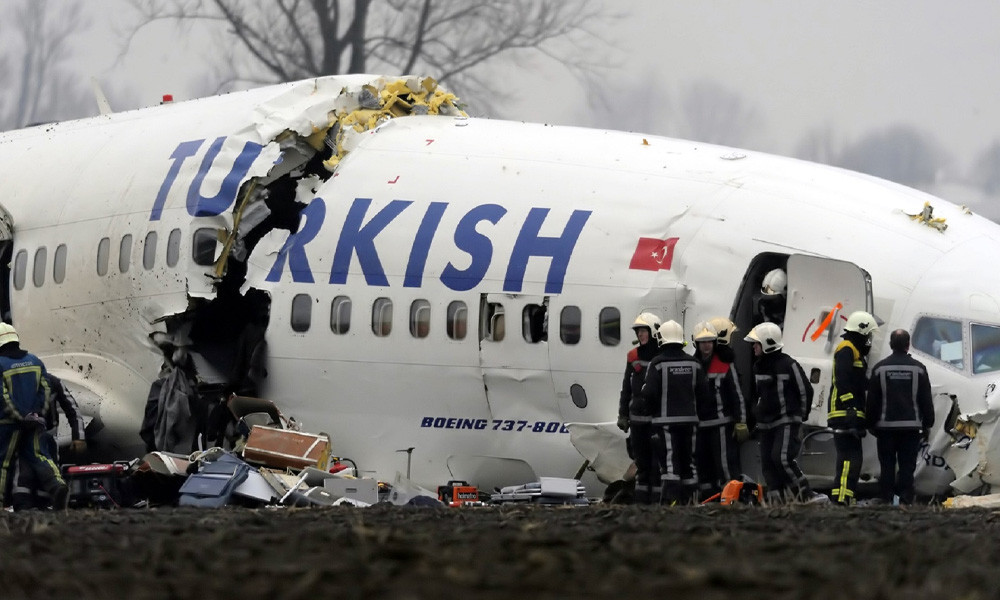 বোয়িং ৭৩৭ ম্যাক্স দুর্ঘটনা মামলা: ফৌজদারি অভিযোগ খারিজ, ১.১ বিলিয়ন ডলার পরিশোধে সমঝোতা