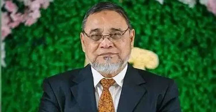 নির্বাচন সফল করতে প্রধানভাবে রাজনৈতিক দলগুলোর ভূমিকা গুরুত্বপূর্ণ: সিইসি