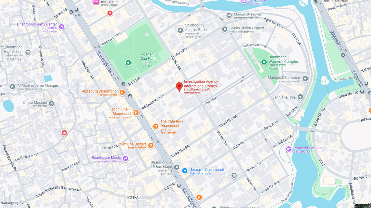 ধানমন্ডিতে ককটেল বিস্ফোরণ ও মিছিলের চেষ্টা, দুইজন আটক