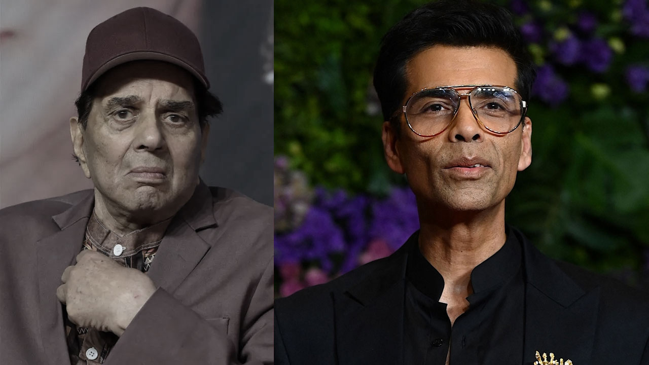 করন জোহরের স্মরণসভায় উপস্থিতি নিয়ে সামাজিক বিতর্ক