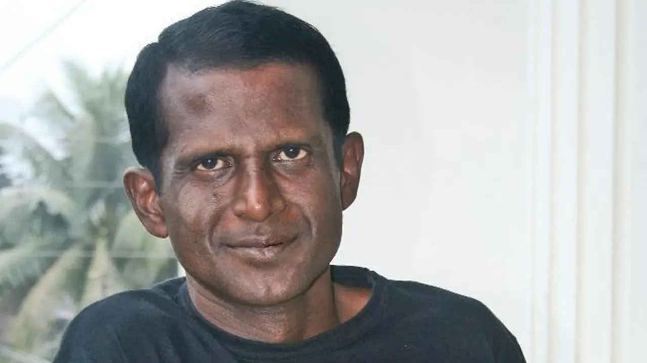 অভিনেতা হাসান মাসুদ গুরুতর অসুস্থ, চিকিৎসাধীন সিএমএইচে