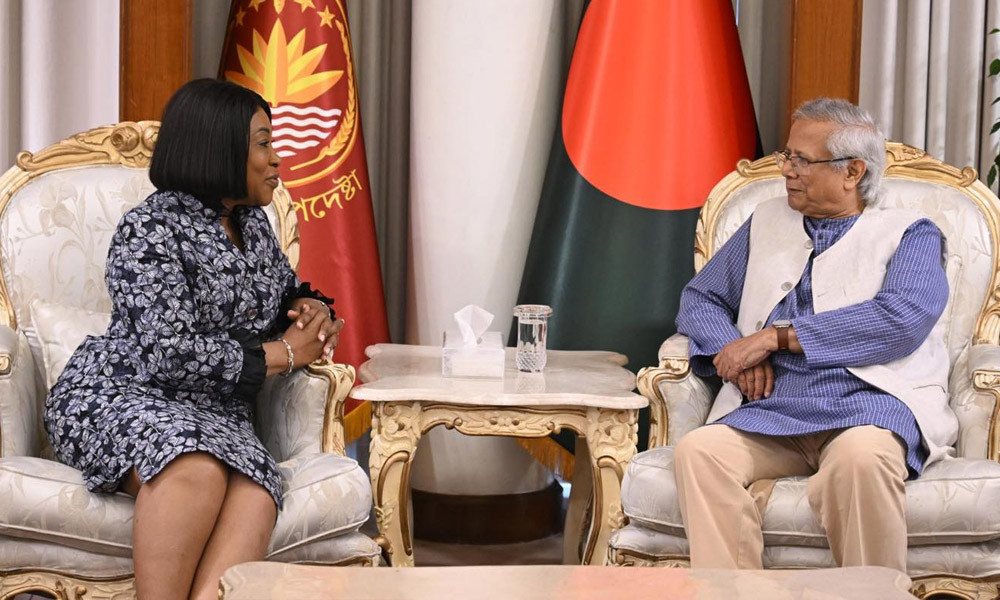 আসন্ন জাতীয় নির্বাচন সফলভাবে আয়োজনের জন্য কমনওয়েলথের পূর্ণ সহযোগিতা কামনা