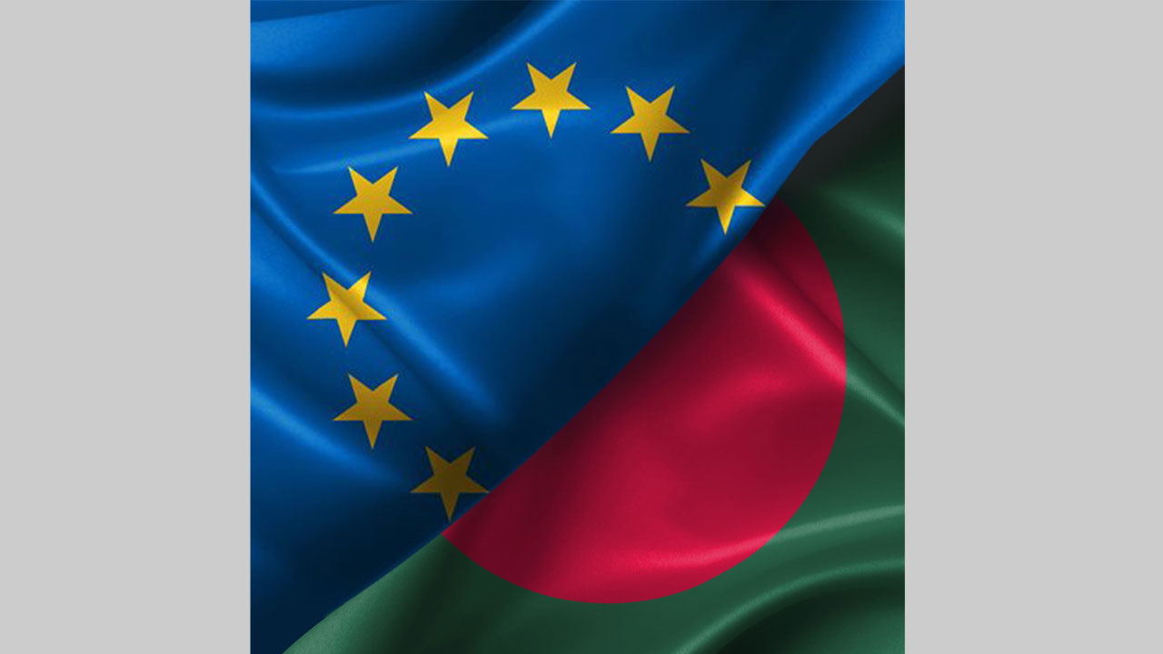 ইউরোপীয় ইউনিয়ন বাংলাদেশের গণতান্ত্রিক উত্তরণে সমর্থন প্রকাশ