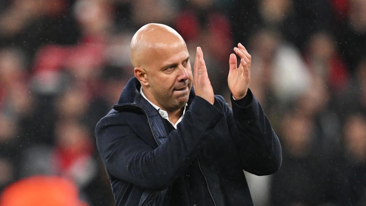 রিয়াল মাদ্রিদের বিপক্ষে অ্যানফিল্ডে ঐতিহাসিক জয় লিভারপুলের