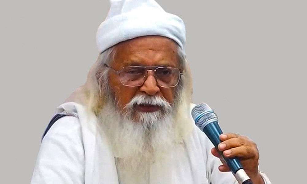 মাজার ভাঙার ঘটনার প্রতিবাদে সমাবেশ আহ্বান, সরকারের নজর না দেওয়ায় ক্ষোভ