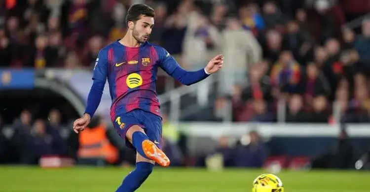 বার্সেলোনা রাজকীয় প্রত্যাবর্তন, অ্যাথলেটিক বিলবাওকে ৪-০ হারালো