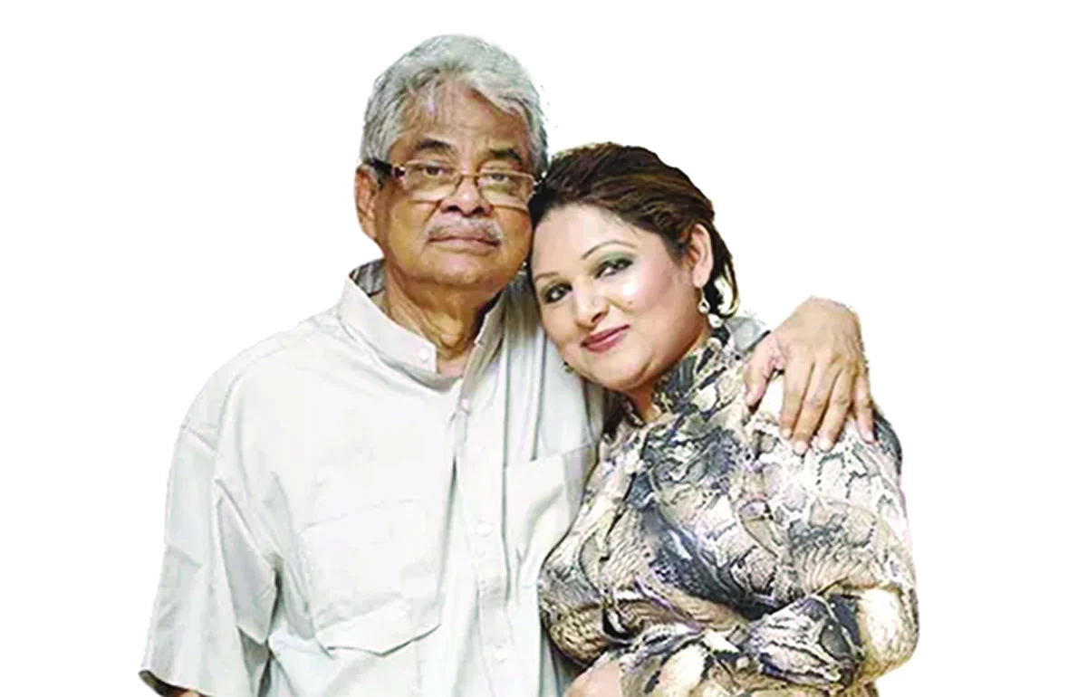 শোবিজ অঙ্গনের আত্মীয়তার বন্ধন: এক পরিবারের শিল্প থেকে আরেক পরিবারের তারকা