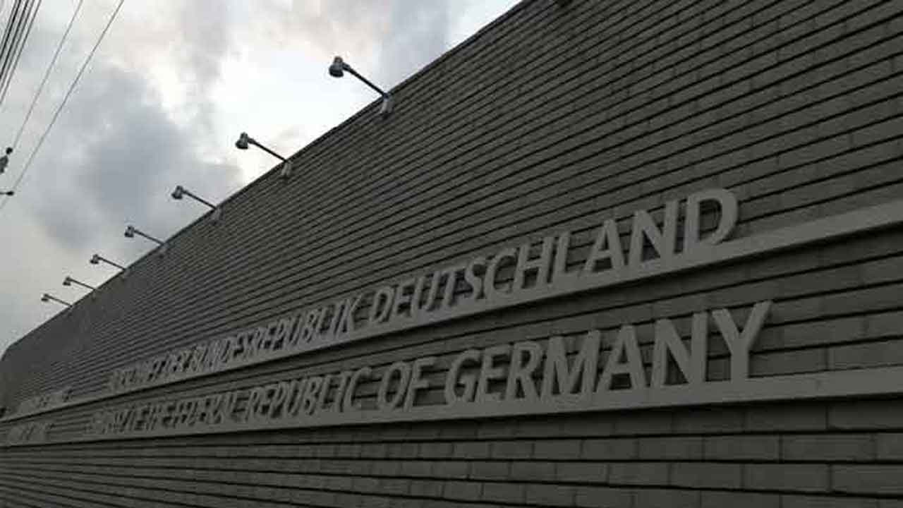 জার্মান দূতাবাস সতর্ক: ভিসা আবেদন প্রক্রিয়ায় প্রতারণা এড়াতে সর্তক হওয়ার আহ্বান