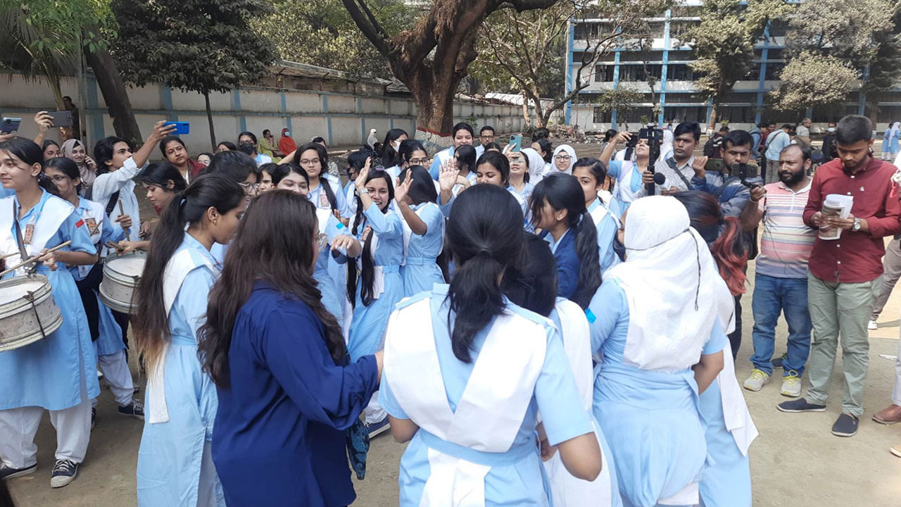 ২০২৫ সালের এইচএসসি ও সমমান পরীক্ষার খাতা পুনর্নিরীক্ষণের ফল ১৬ নভেম্বর