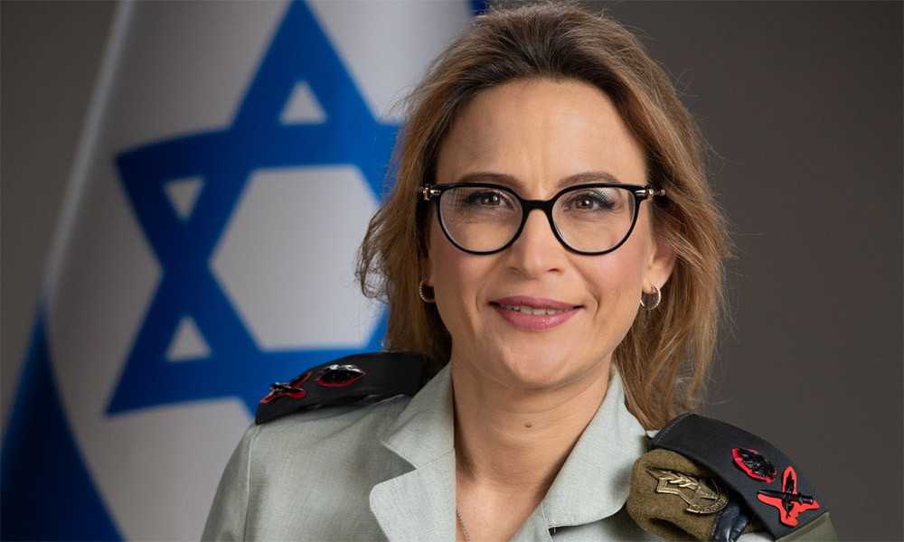 ইসরায়েলি সেনাবাহিনীর সাবেক কর্মকর্তা গ্রেপ্তার, ফিলিস্তিনি বন্দিকে নির্যাতনের ভিডিও ফাঁস