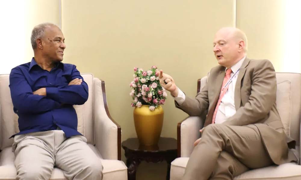 ত্রয়োদশ জাতীয় সংসদ নির্বাচন ফেব্রুয়ারির প্রথমার্ধে অনুষ্ঠিত হওয়ার সম্ভাবনা