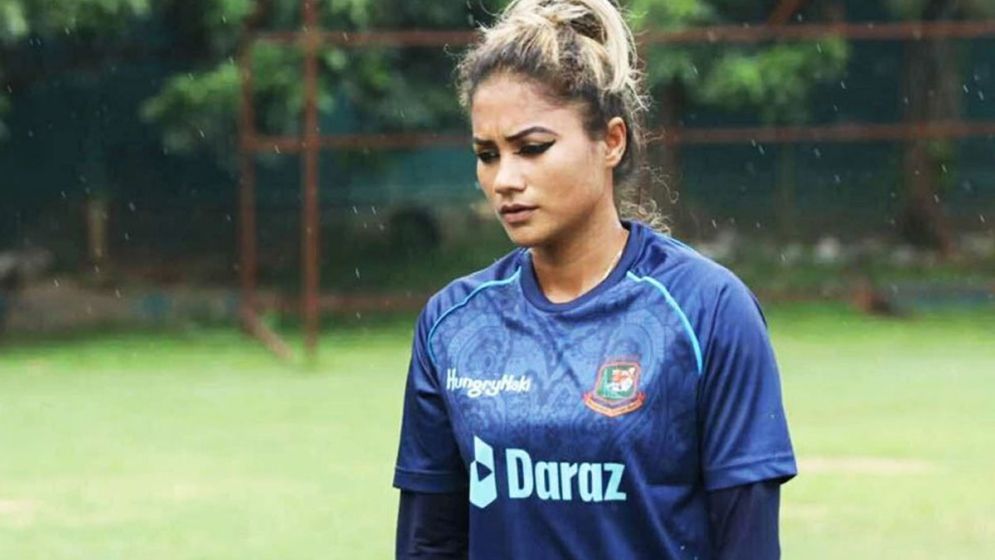 জাহানারার অভিযোগে তিন সদস্যের তদন্ত কমিটি গঠন করেছে বিসিবি