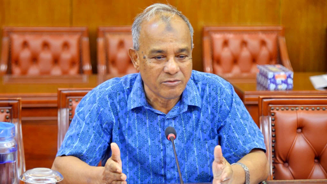 Security Fully Ensured Ahead of National Election, Home Adviser Says