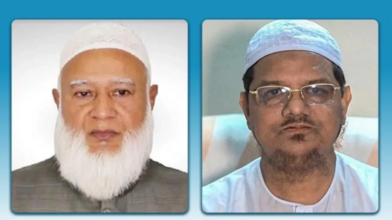 ২০০ আসন চায়  জামায়াতের কাছে ইসলামী আন্দোলন