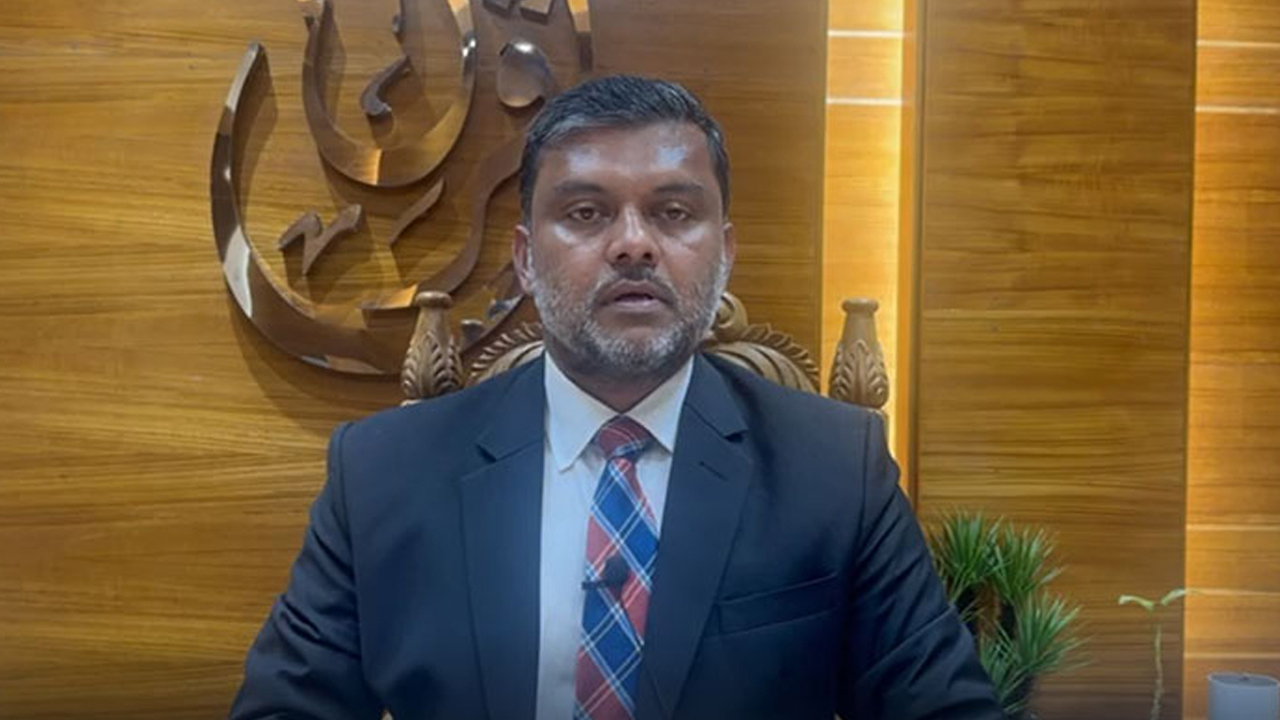 সুনামগঞ্জ-২ আসনের প্রার্থী শিশির মনিরের সরকারি সুবিধা না নেওয়ার অঙ্গীকার