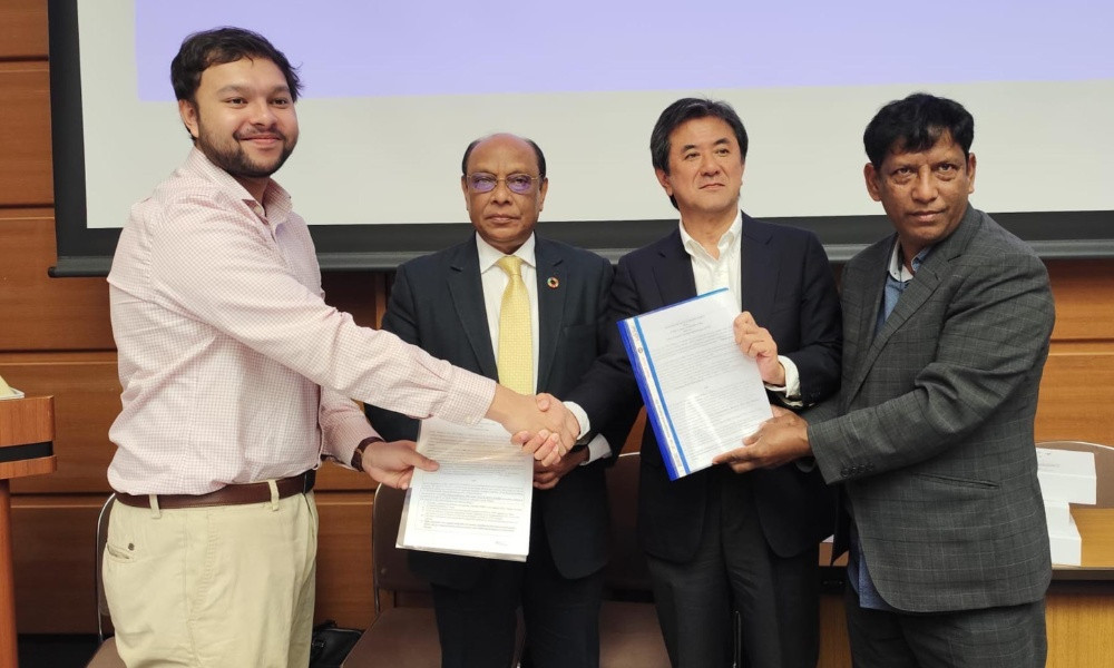 জাপানের ১ কোটি শ্রম ঘাটতি পূরণে প্রয়োজনীয় পদক্ষেপ নেবে বাংলাদেশ