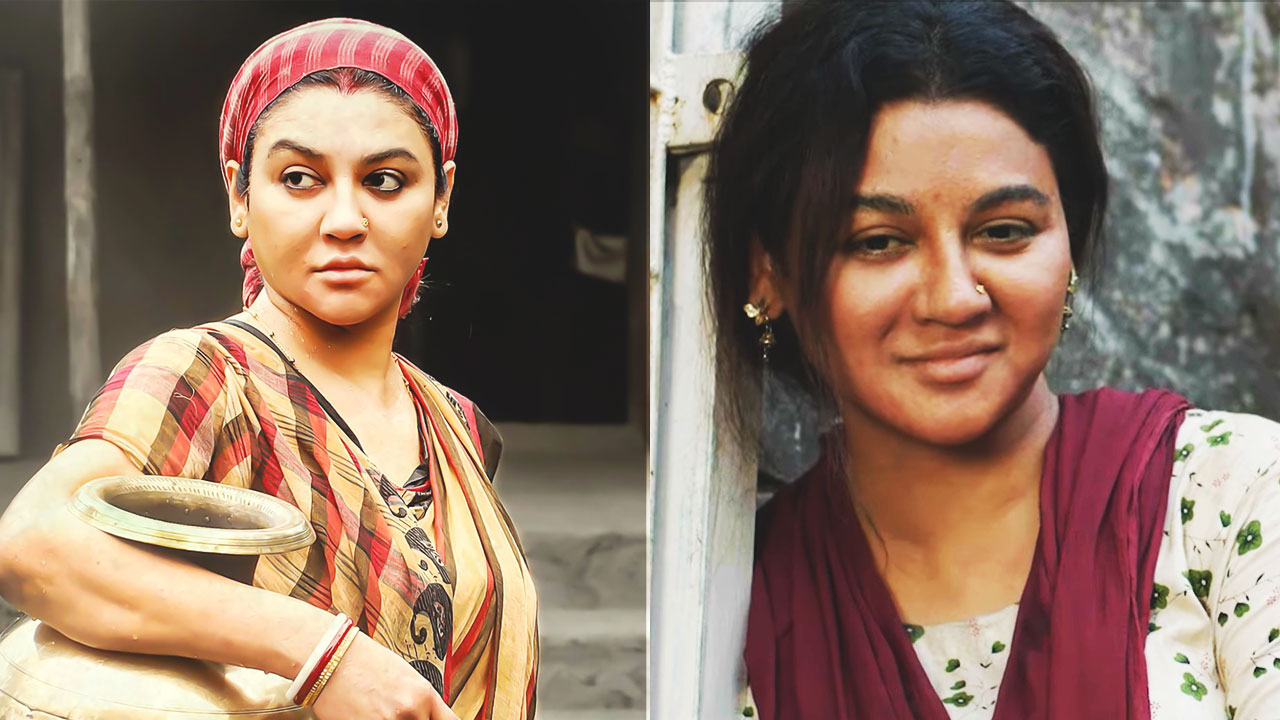 ওটিটিতে আসছে জয়া আহসানের ‘পুতুলনাচের ইতিকথা’, একই সময়ে বাংলাদেশের প্ল্যাটফর্মে ‘ফেরেশতে’