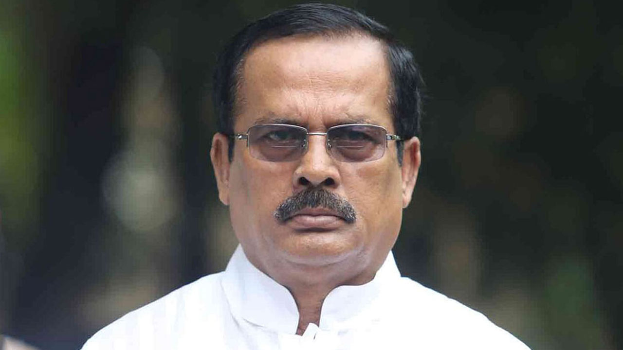 জাহাঙ্গীর কবির নানকসহ তার পরিবারের ৫৭টি ব্যাংক হিসাব ফ্রিজের আদেশ