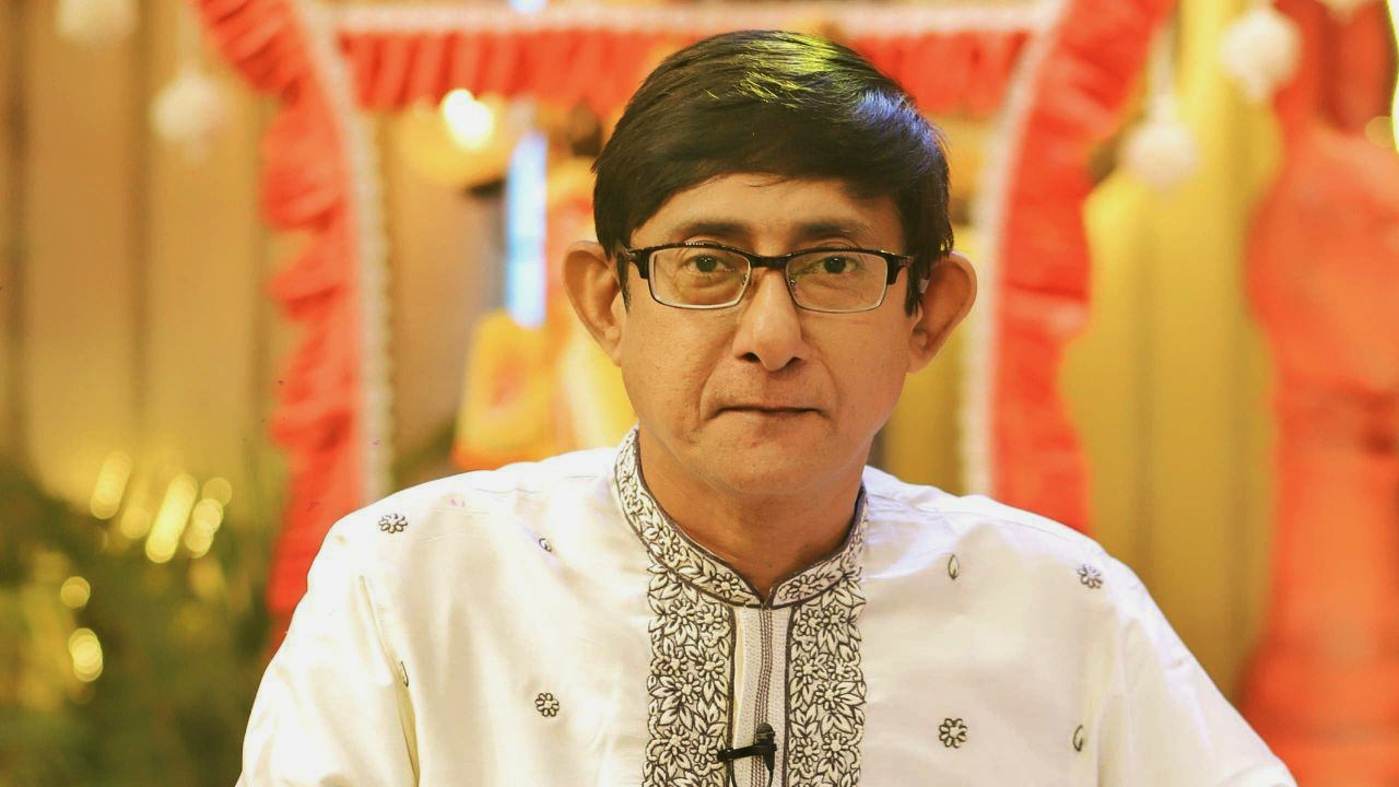 ‘গৃহপ্রবেশ’ ধারাবাহিকে ফিরছেন কাঞ্চন মল্লিক