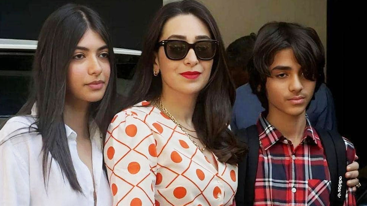 সঞ্জয় কাপুরের মৃত্যু পরবর্তী সম্পত্তি বিতর্কে আদালতে কিয়ান ও সামাইরার অভিযোগ