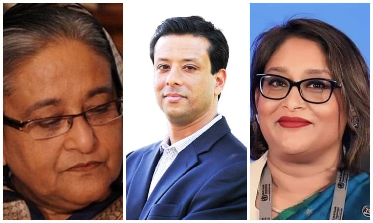 Dhaka Court Schedules November 27 for Judgment in RAJUK Plot Allocation Cases Involving Sheikh Hasina and Family