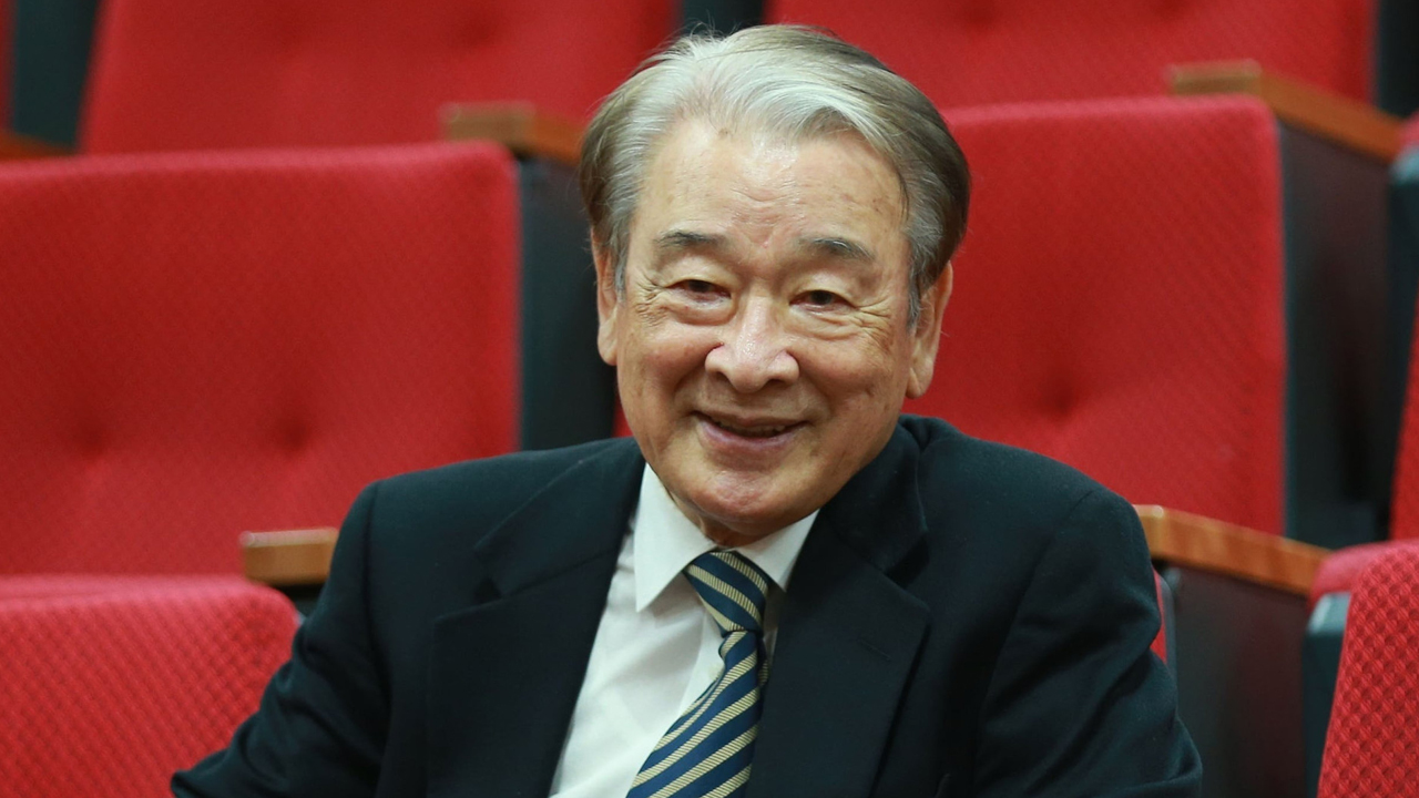 লি সুন-জায়ে অবশেষে প্রয়াত