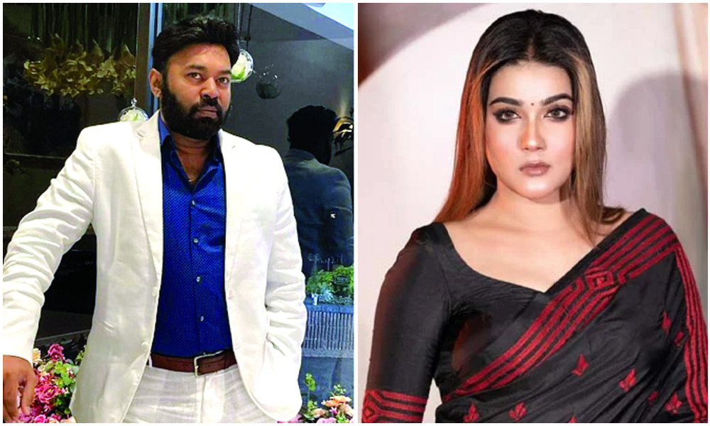 মাহিয়া মাহির যুক্তরাষ্ট্রে অবস্থান, স্টেজ শো ও অবসরযাপনে ব্যস্ত সময়