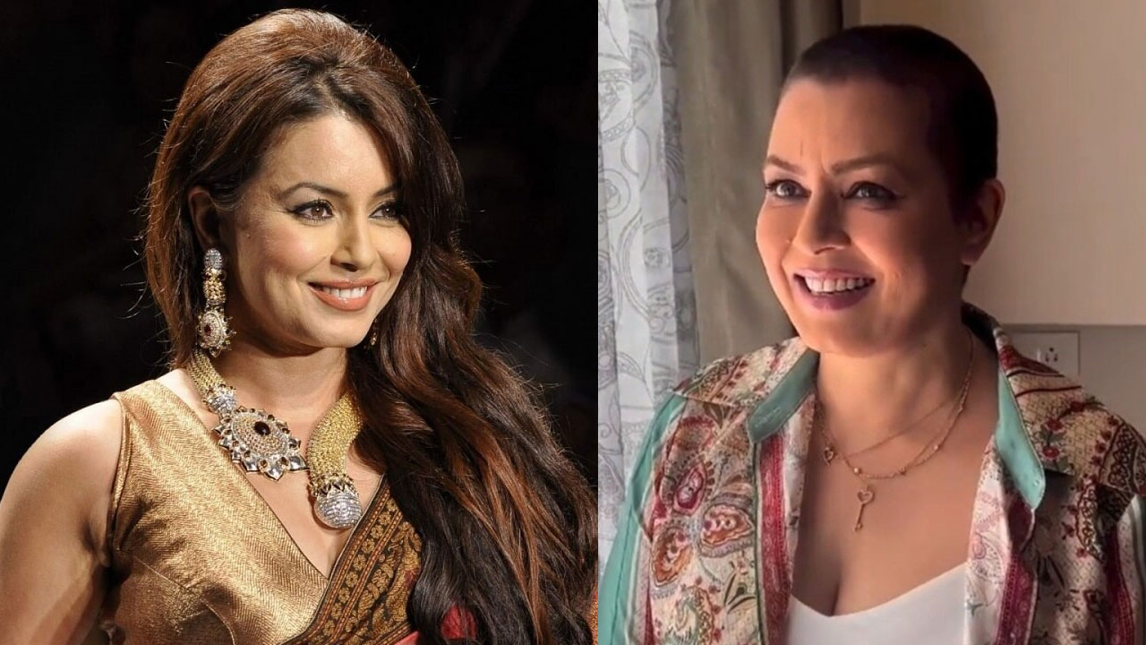 স্তন ক্যানসারে আক্রান্ত অভিনেত্রী মহিমা চৌধুরী, চেকআপের গুরুত্ব তুলে ধরলেন