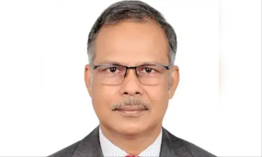 ঢাকা দক্ষিণ সিটি করপোরেশনের প্রশাসক হিসেবে মাহমুদুল হাসান নিয়োগ