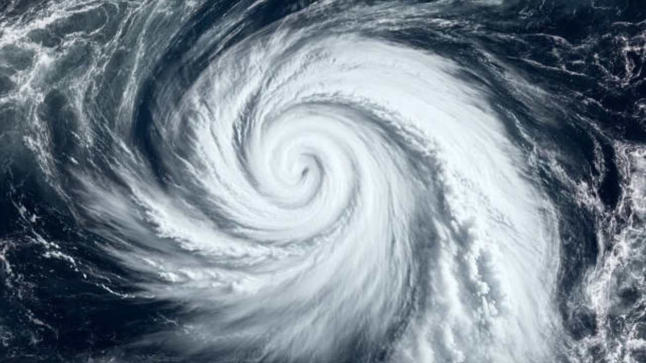 বঙ্গোপসাগরে মালাক্কা প্রণালীতে ঘূর্ণিঝড় ‘শেন-ইয়ার’ সৃষ্টি