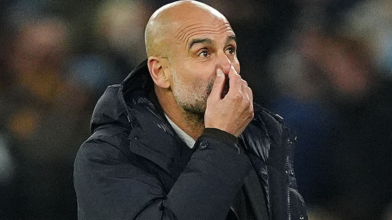 ম্যানচেস্টার সিটি ঘরের মাঠে হারল বেয়ার লেভারকুসেনের কাছে