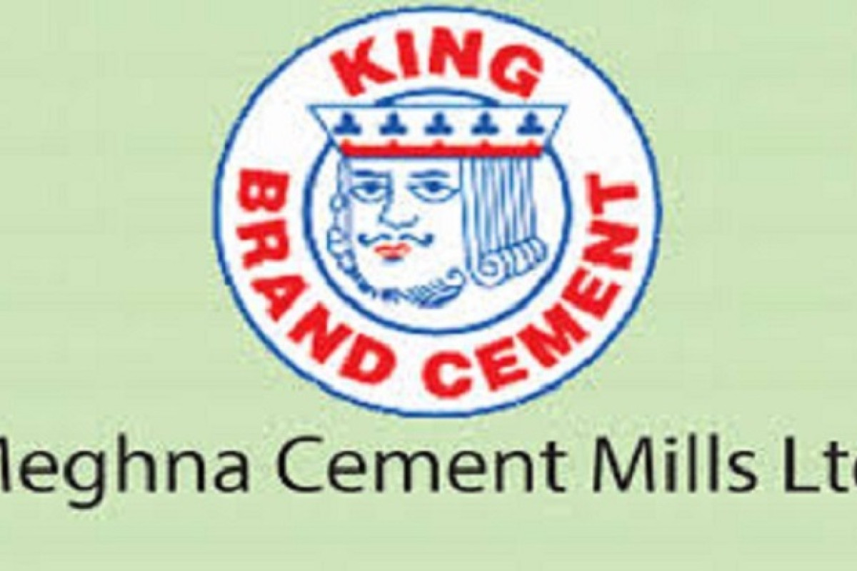 মেঘনা সিমেন্ট মিলস পিএলসের প্রথম প্রান্তিকের আর্থিক ক্ষতি বৃদ্ধি