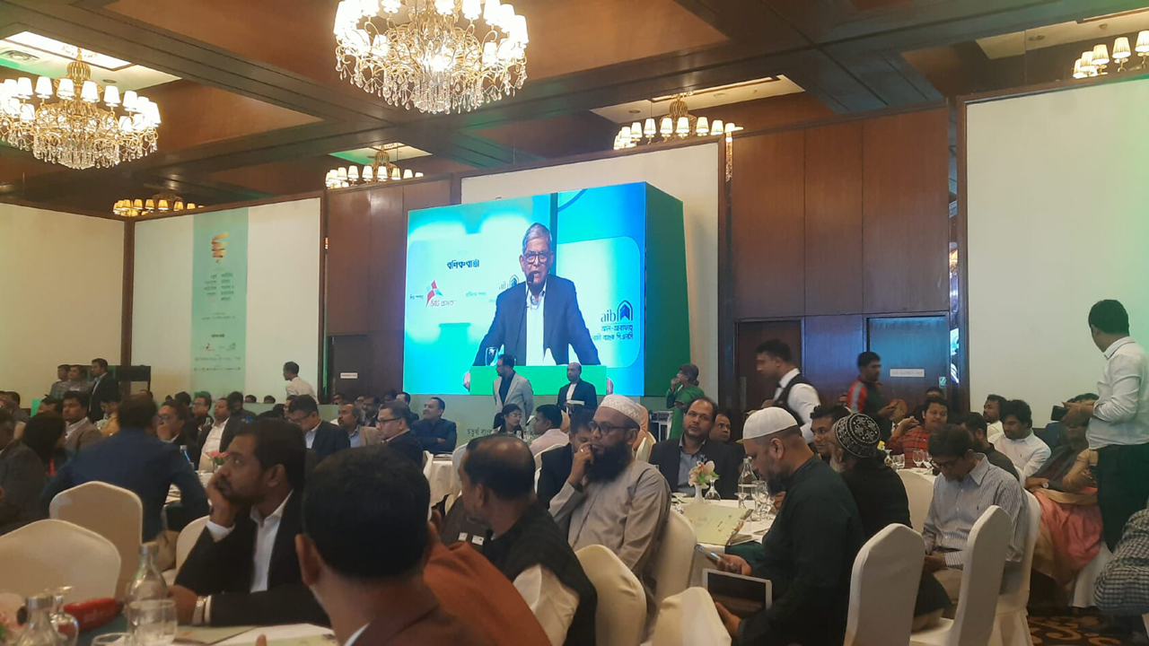 বাংলাদেশে বন্ধ হওয়া শিল্প-কারখানা ও বেকারত্ব নিয়ে বিএনপি মহাসচিবের বক্তব্য