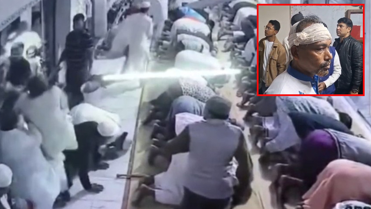 মুন্সীগঞ্জে বিএনপির নেতাকর্মীদের ওপর হামলা, দুজন গ্রেপ্তার