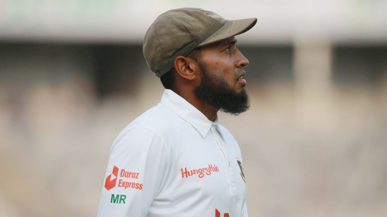 মুশফিকের শততম টেস্ট মাঠে নামার প্রস্তুতি, বিশেষ সম্মাননায় আয়োজন করছে বিসিবি