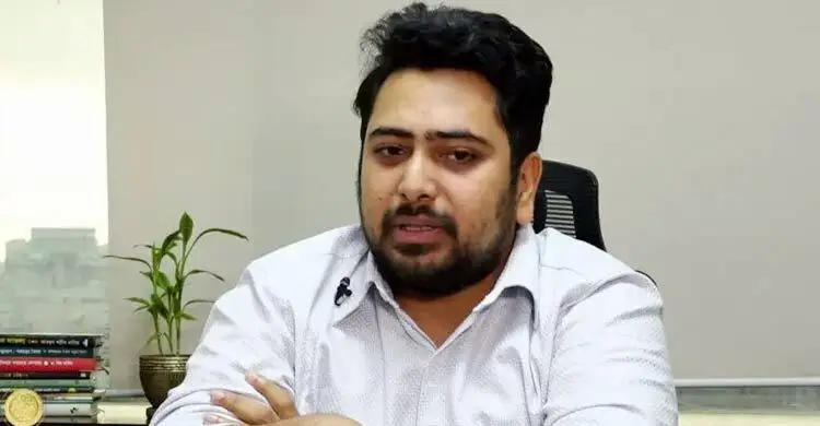 এনসিপির ৩০০ আসনে প্রার্থী দেওয়ার ঘোষণা