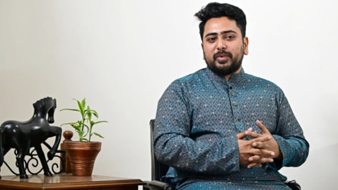 জাতীয় নাগরিক পার্টি (এনসিপি) রাজনৈতিক দল হিসেবে নিবন্ধন পেল