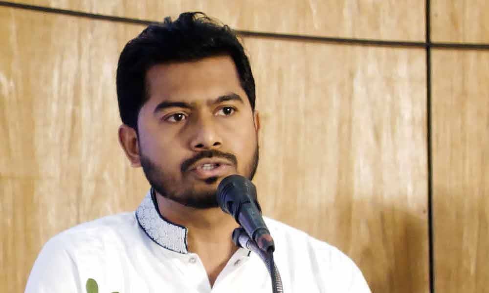 বিএনপির ওপর নির্ভর করছে এনসিপির সংসদে যাওয়ার বিষয়: নুরুল হক নুর