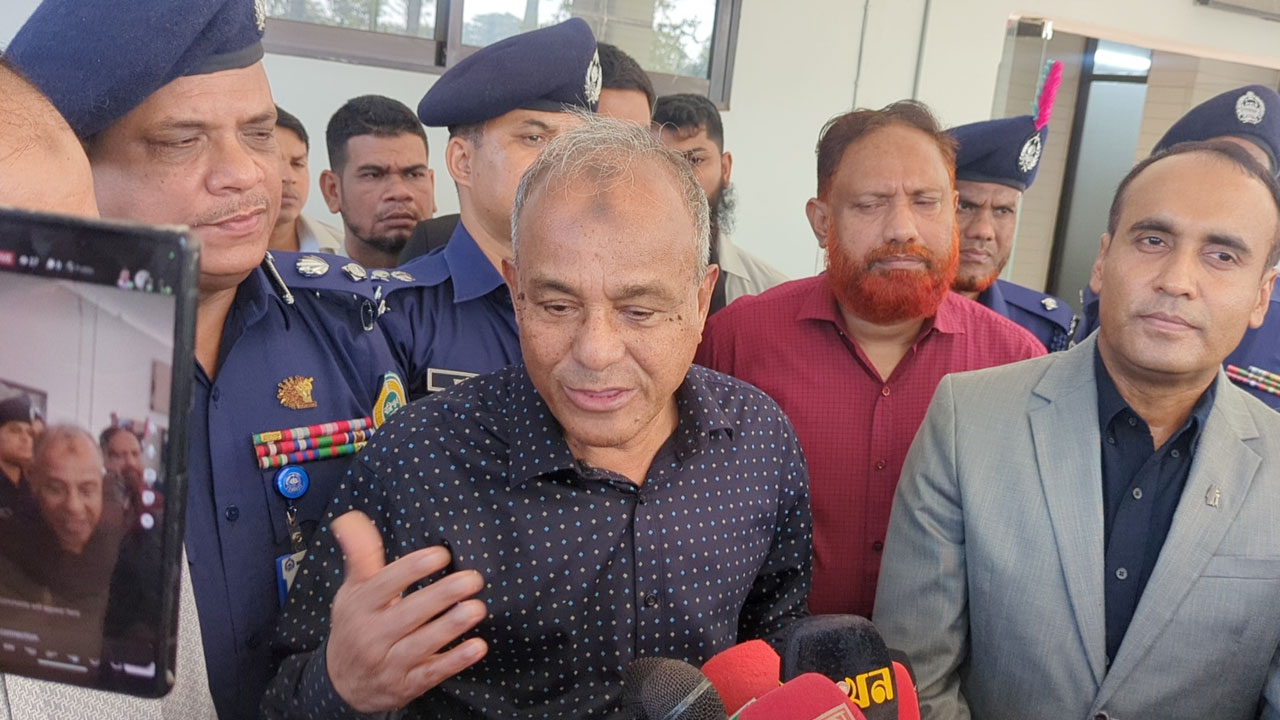 BNP Leader Salahuddin Pledges to Restore ‘Faith in Allah’ in Constitution if Elected