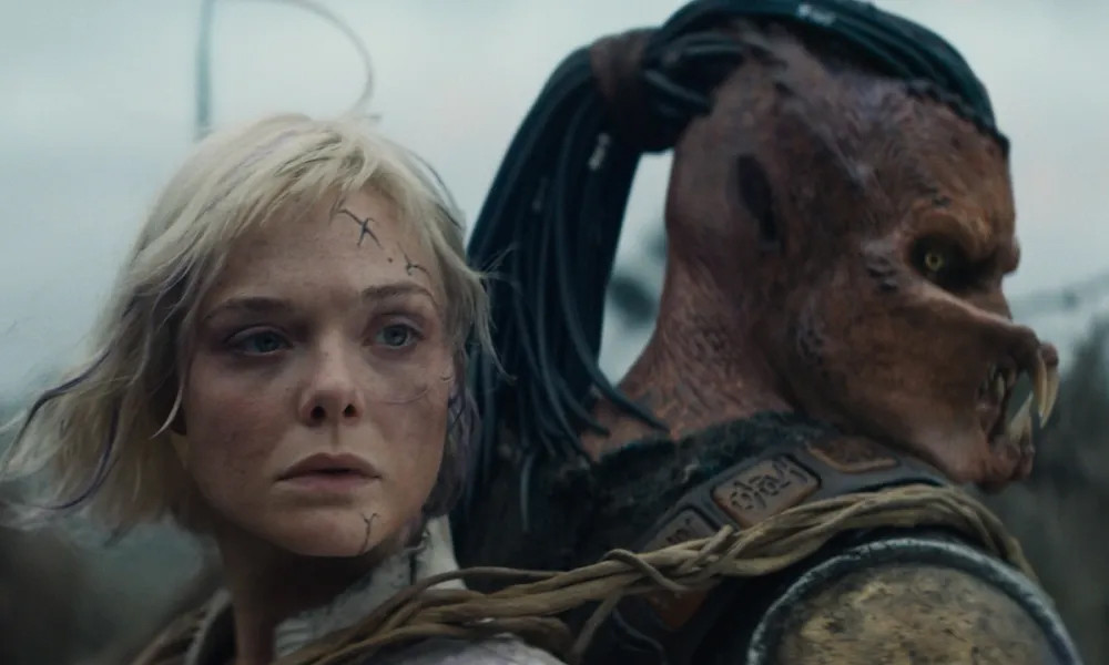 প্রিডেটর ফ্র্যাঞ্চাইজির নতুন কিস্তি: ‘প্রিডেটর: ব্যাডল্যান্ডস’ আসছে ৭ নভেম্বর