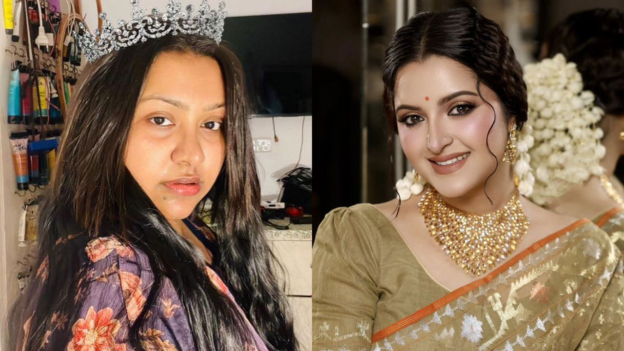 জন্মদিনের পার্টি বিতর্কে পরীমণির ব্যাখ্যা ও দুঃখপ্রকাশ