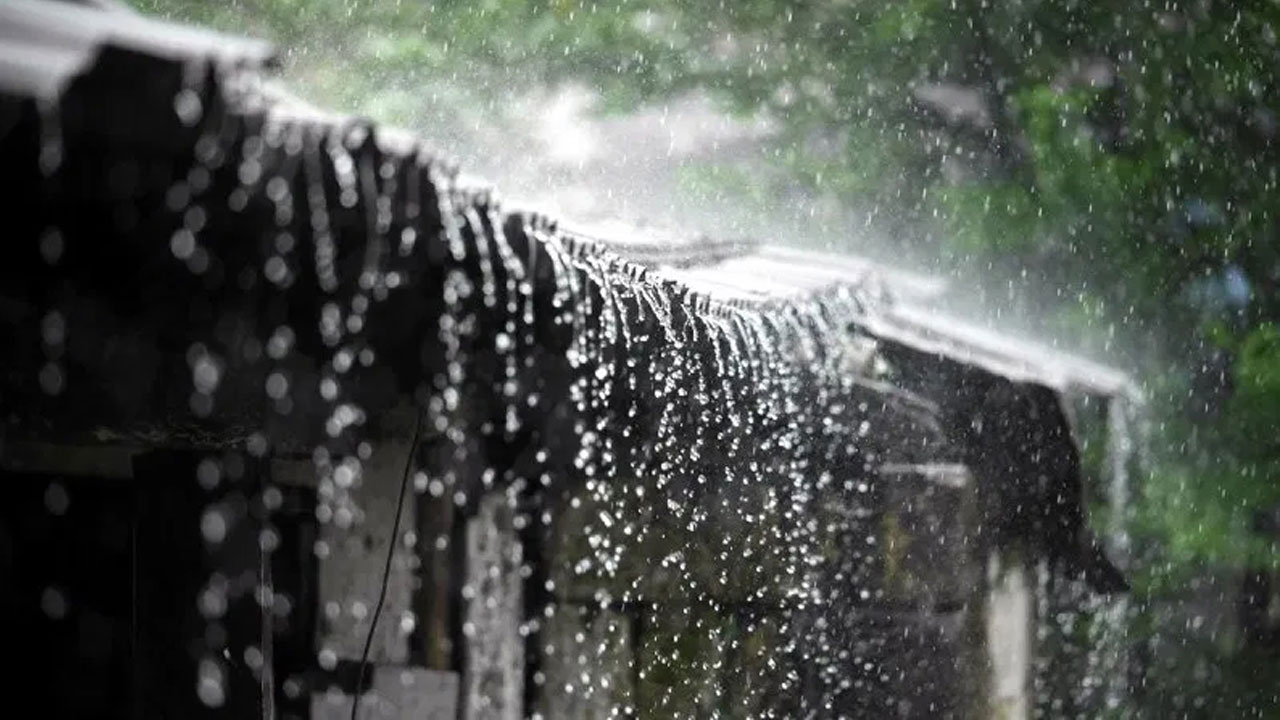 রংপুর, রাজশাহী ও ময়মনসিংহে ভারী বৃষ্টির পূর্বাভাস