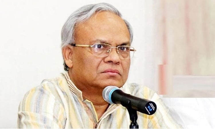 BNP Leader Rizvi Raises Concerns Over Unregulated Building Construction in Dhaka