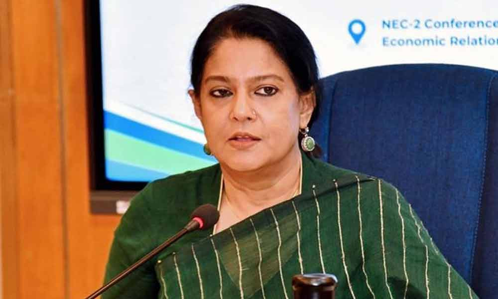 ই-পারিবারিক আদালত বিচারপ্রক্রিয়ায় নতুন দৃষ্টান্ত স্থাপন করবে: উপদেষ্টা রিজওয়ানা হাসান