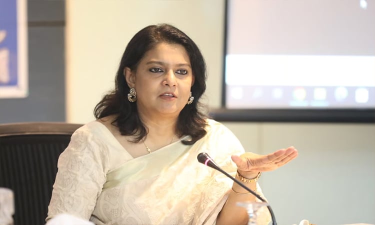 মুন্ডা সম্প্রদায়ের জলবায়ু সহনশীলতা বৃদ্ধিতে সমন্বিত নীতি সহায়তার অঙ্গীকার