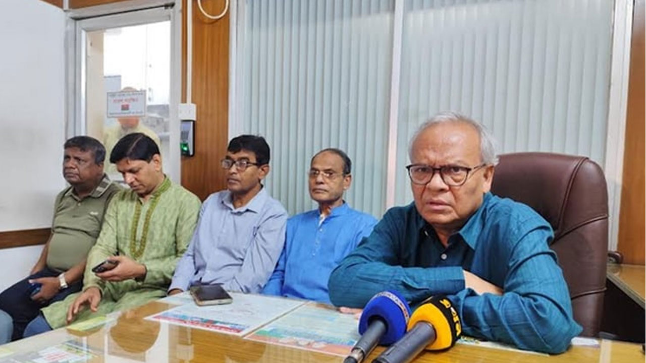 বিএনপি: দলের নাম ব্যবহার করে অপরাধ করলে কোনো ক্ষমা থাকবে না