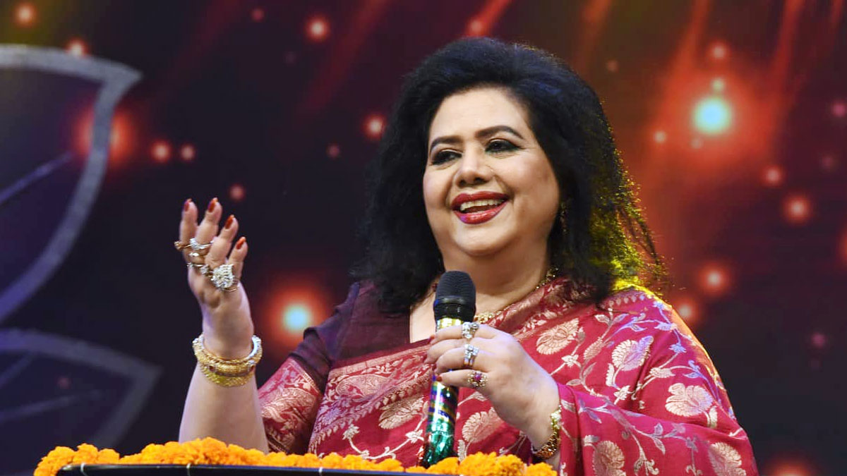 রুনা লায়লার কালজয়ী গান কোক স্টুডিও বাংলায়