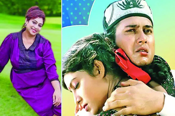 সালমান শাহ-সামিরা প্রসঙ্গ পেরিয়ে নতুন করে আলোচনায় শাবনূর